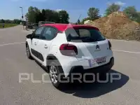 2019 Citroen C3