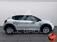 2019 Citroen C3