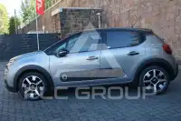 2019 Citroen C3