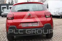2019 Citroen C3