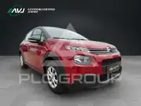 2019 Citroen C3