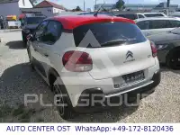 2019 Citroen C3