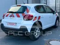 2019 Citroen C3
