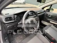 2019 Citroen C3