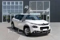 2019 Citroen C3