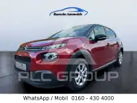 2019 Citroen C3