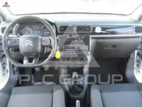 2019 Citroen C3