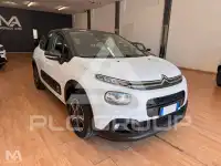2019 Citroen C3
