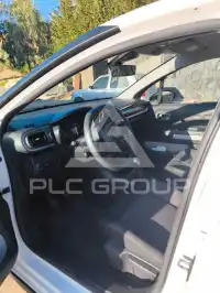 2019 Citroen C3