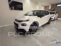 2019 Citroen C3