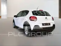 2019 Citroen C3