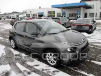 2019 Citroen C3
