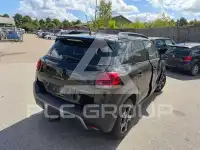 2019 Citroen C3