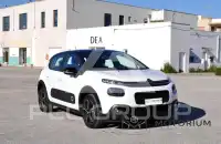 2019 Citroen C3