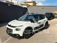 2019 Citroen C3