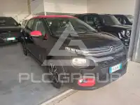 2019 Citroen C3