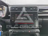 2019 Citroen C3