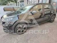 2019 Citroen C3