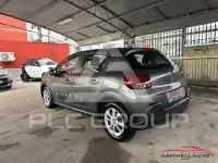 2019 Citroen C3