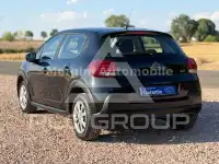 2019 Citroen C3