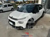 2019 Citroen C3