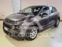 2019 Citroen C3