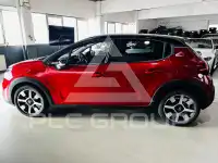 2019 Citroen C3