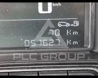 2019 Citroen C3