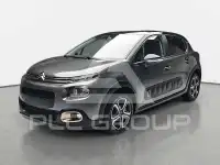 2019 Citroen C3