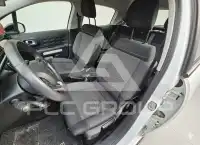 2019 Citroen C3