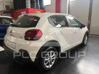2019 Citroen C3