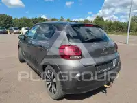 2019 Citroen C3