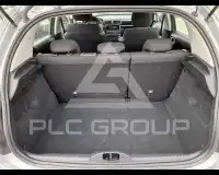 2019 Citroen C3
