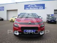 2019 Citroen C3