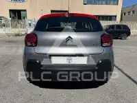 2019 Citroen C3
