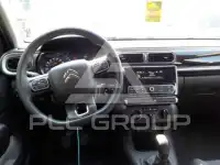 2019 Citroen C3