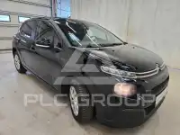 2019 Citroen C3