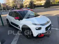 2019 Citroen C3