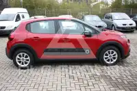 2019 Citroen C3