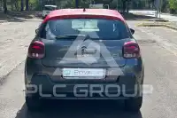 2019 Citroen C3
