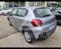 2019 Citroen C3