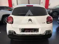 2019 Citroen C3