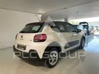 2019 Citroen C3