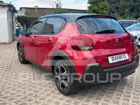 2019 Citroen C3