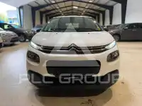2019 Citroen C3