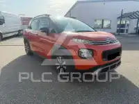 2019 Citroen C3