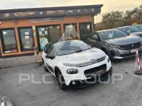2019 Citroen C3