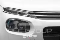 2019 Citroen C3
