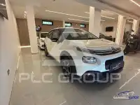 2019 Citroen C3