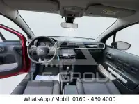 2019 Citroen C3